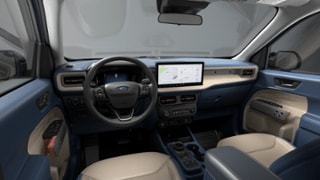 2026 Ford Maverick® Internal Image 2